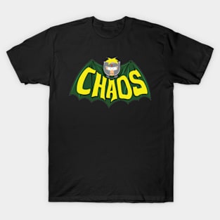 Professor Chaos T-Shirt